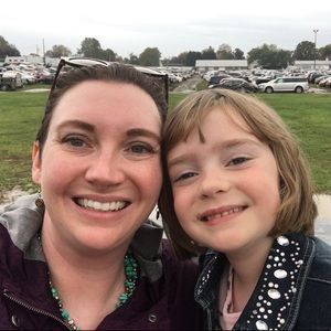Meet your Posher, Jennifer