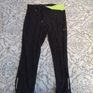 Nike capris