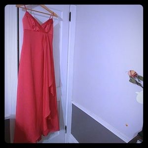 Alfred Angelo dress