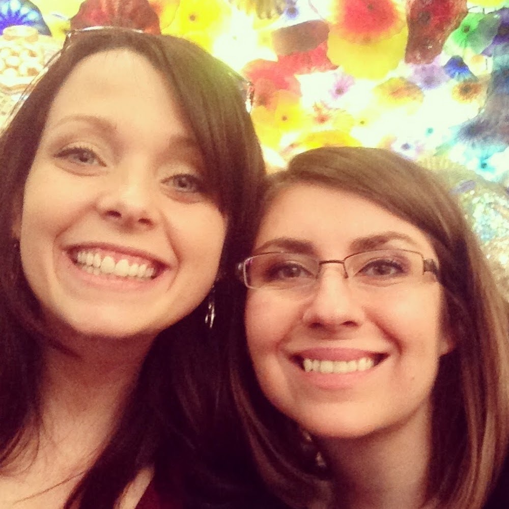 Meet your Posher, Jill