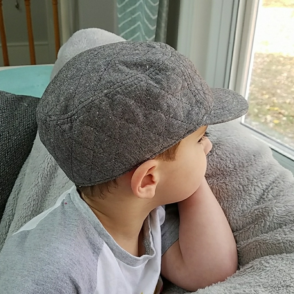 Old Navy Toddler Hat
