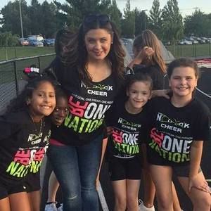 Meet your Posher, Brandy