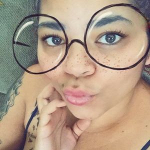 Meet your Posher, Griselle