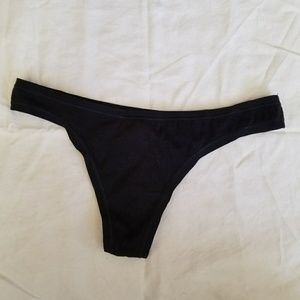 2 💕Pact organic cotton thong