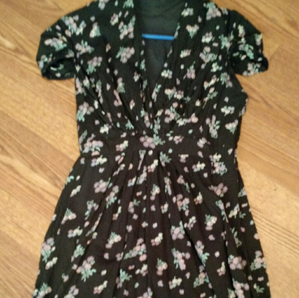 Emily and Fin Elsa Dress Size UK12