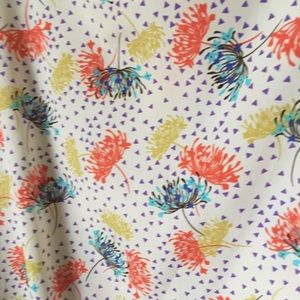 Wallpapher Tops - Cute Colorful Top Wallpapher Tops - Cute Colorful Top