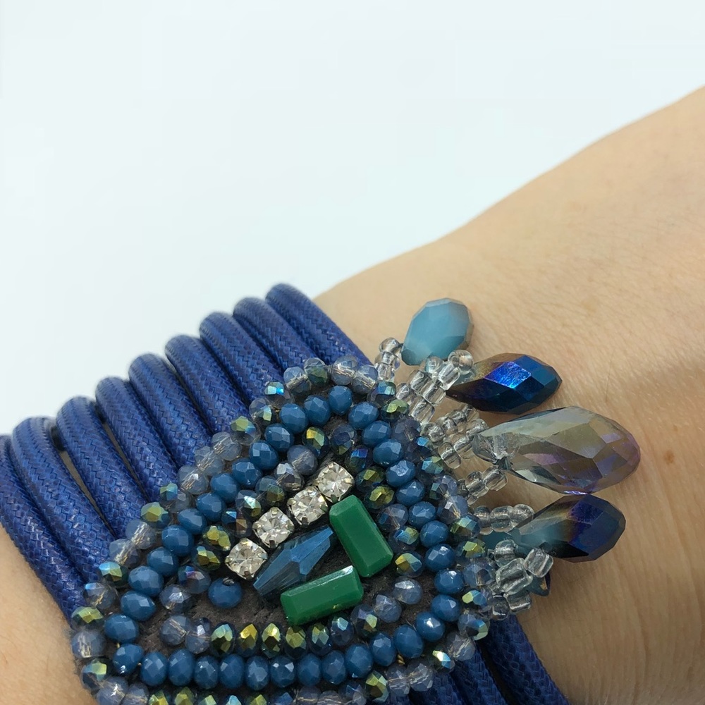 Meet your Posher, Silverland