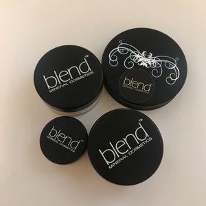 Blend Cosmetics Set