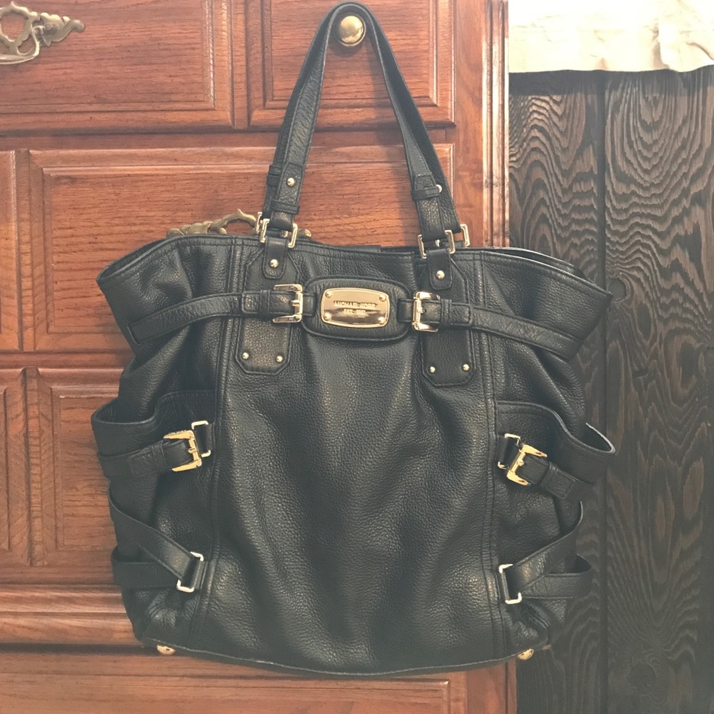 Michael Kors handbag