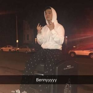 Meet your Posher, Benson