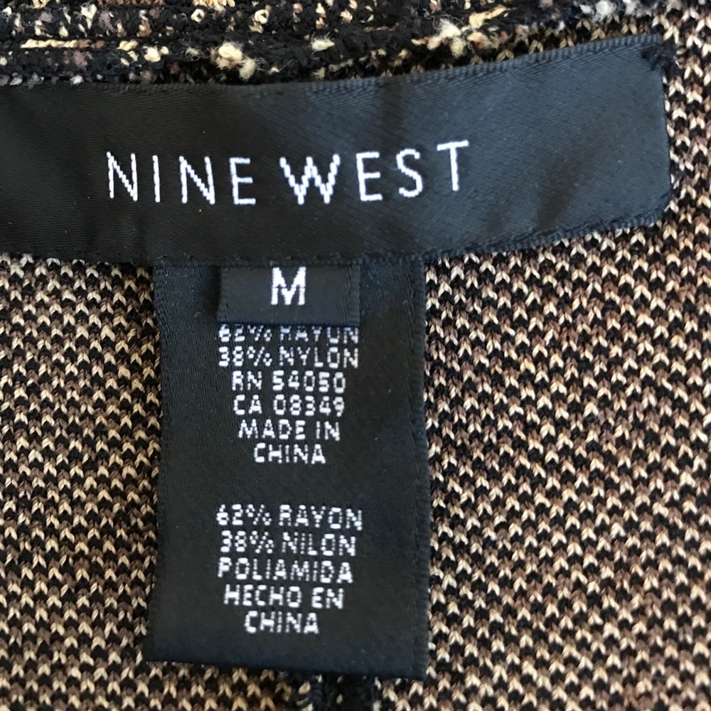 Two Button Jacket - Picture 3 of 3