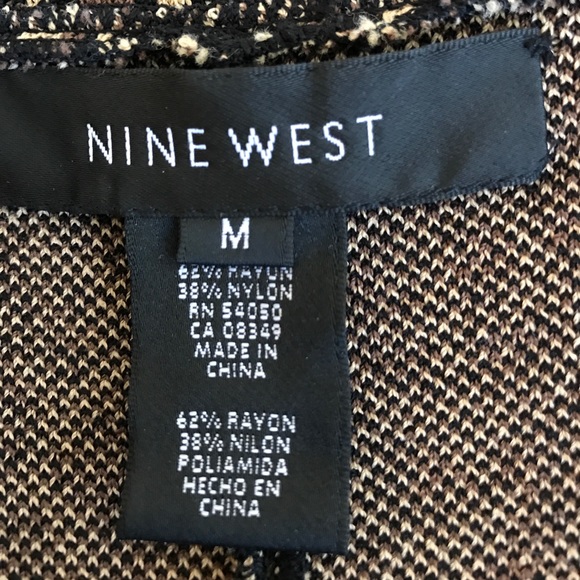 Two Button Jacket - Picture 3 of 3