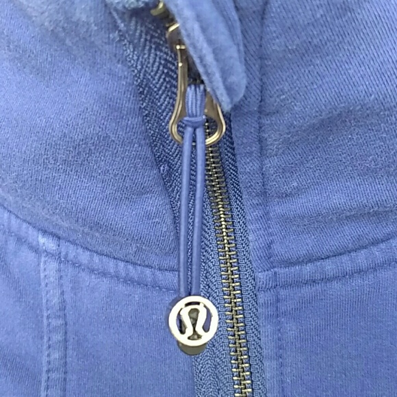 Lulu It's Happening Jacket sz 6 - Picture 4 of 4