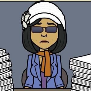 Meet your Posher, Kelley