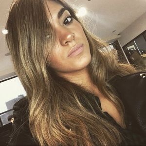 Meet your Posher, Dariana