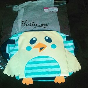 Thirty one mini storage bin