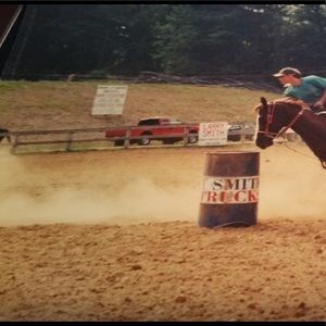 Meet your Posher, Patty