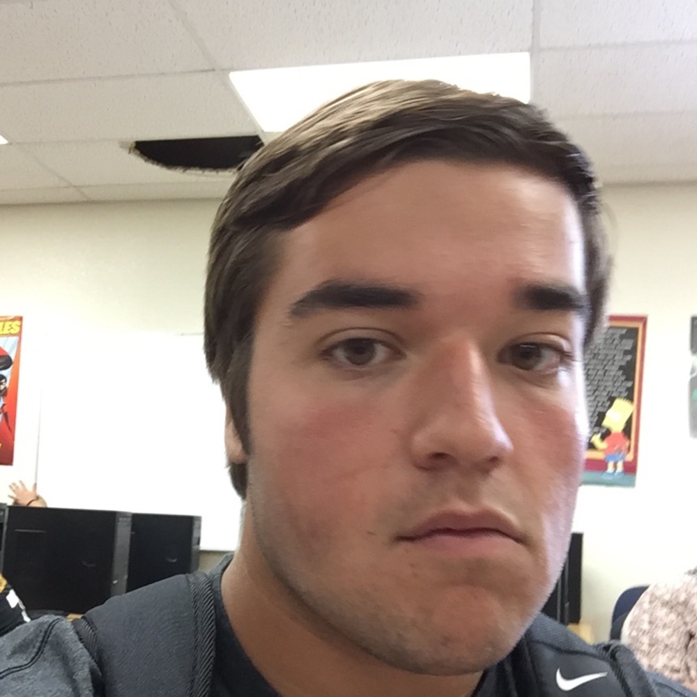 Meet your Posher, Nathan