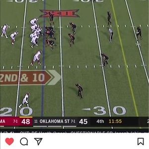 Meet your Posher, Ron