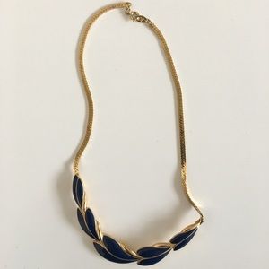 Vintage Trifari Necklace