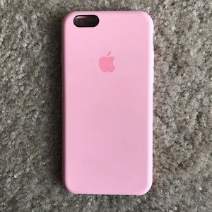 iPhone 6 Apple Phone case