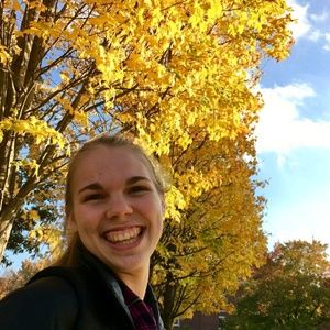 Meet your Posher, Jaylynn