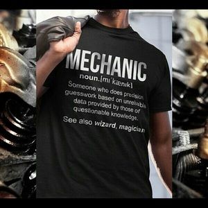 Meet your Posher, Jared