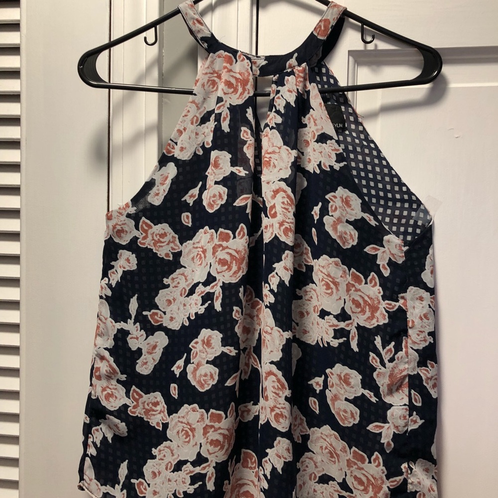 Super Cute Blouse