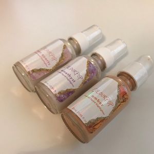 Colourpop Liquid Highlighter Set