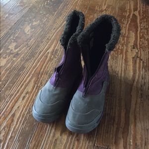 Merrell Winter snow boots