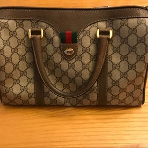 Gucci purse