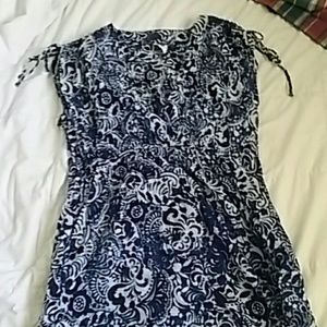 Ralph Lauren dress