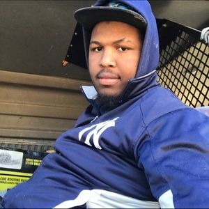 Meet your Posher, Jeffry