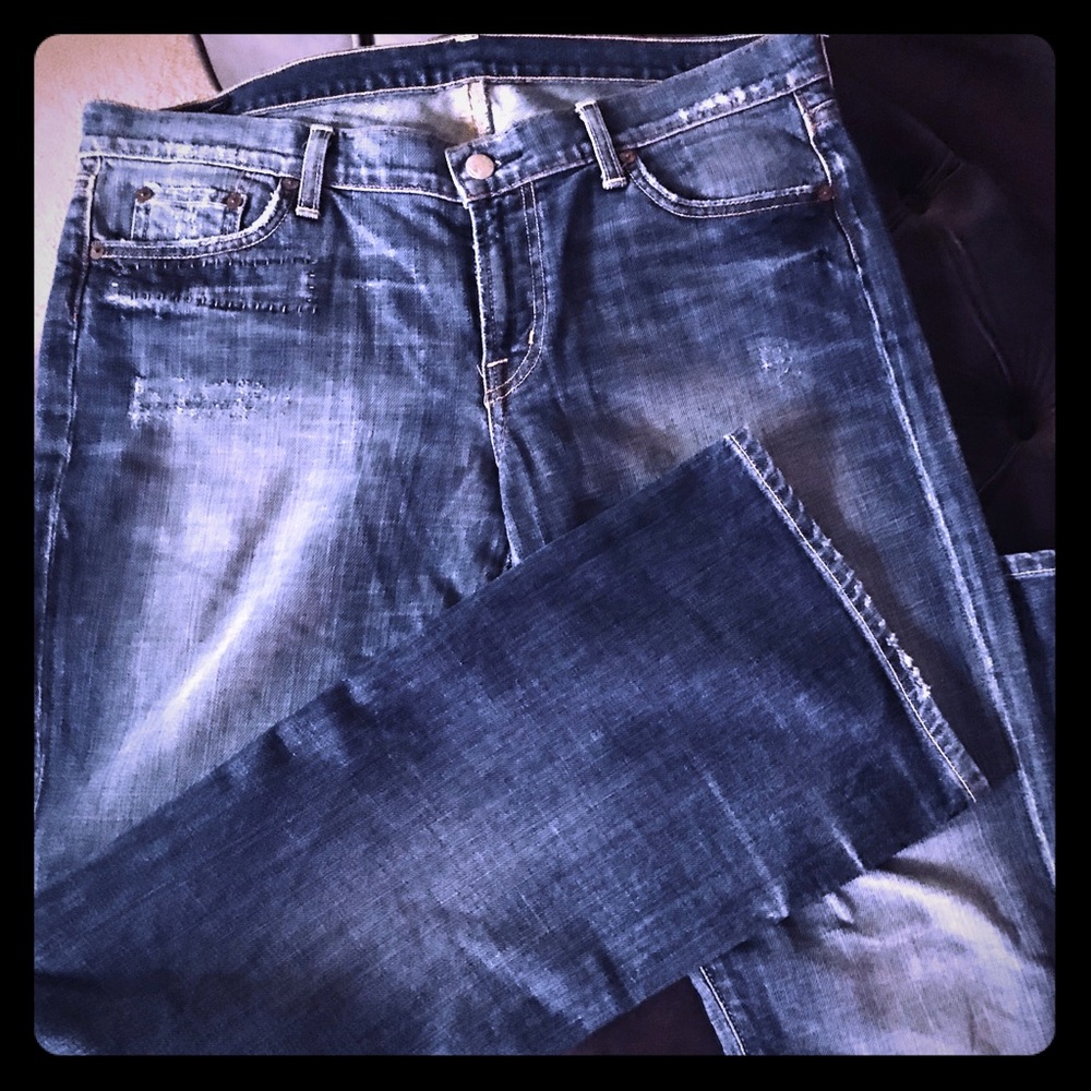 LOW PRICE 🌟 COH Bootcut