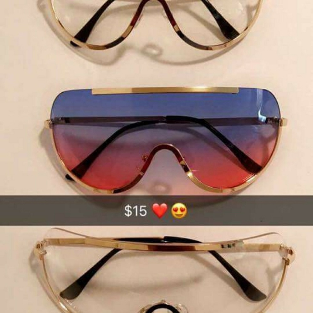 Glasses