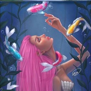 Meet your Posher, Liz