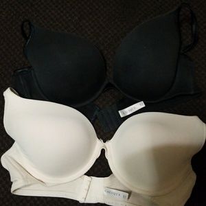 42D Lane Bryant T-shirt Bras