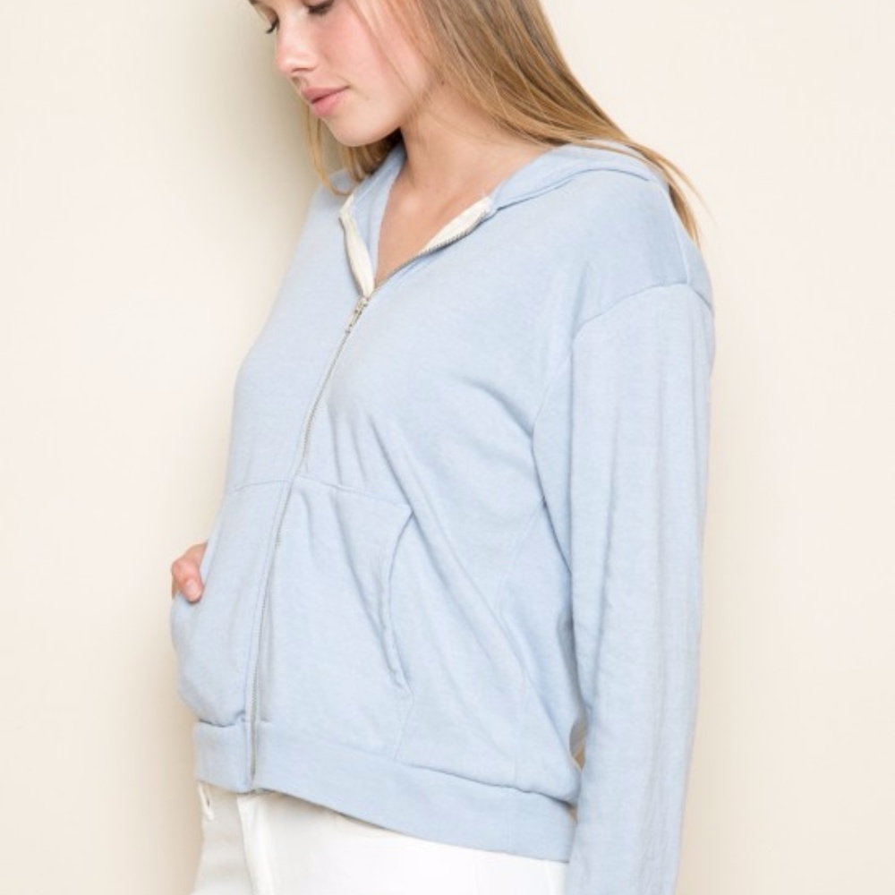 BRANDY  ♥ MELVILLE KASSIDY HOODIE