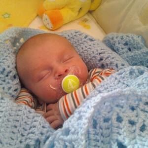 Meet your Posher, Stacy