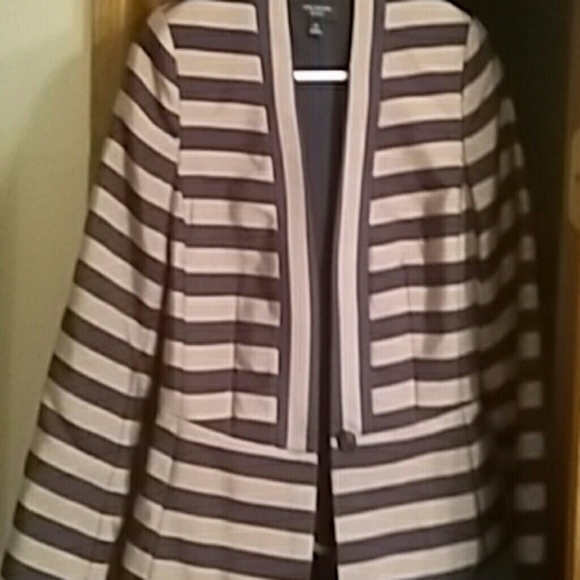 Ann Taylor jacket - Picture 1 of 3