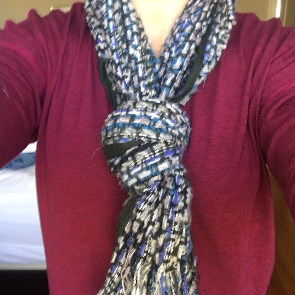 Scarf from Loft