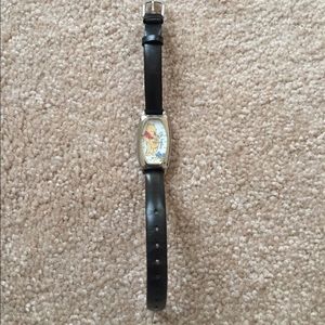 Timex Pooh watch