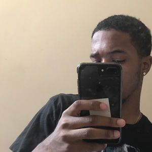 Meet your Posher, Terrell