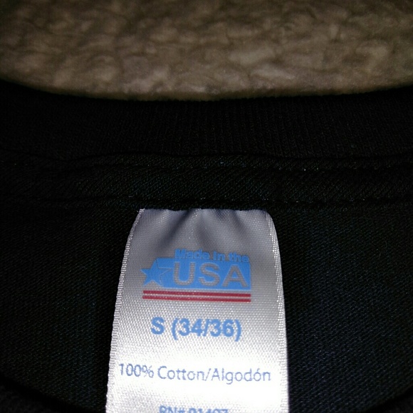 MADE IN THE USA "Made in America 2017" Tee - Picture 2 of 6