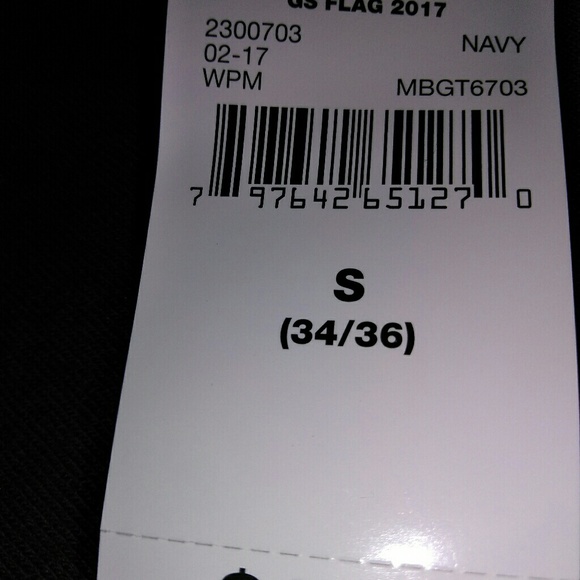 MADE IN THE USA "Made in America 2017" Tee - Picture 4 of 6