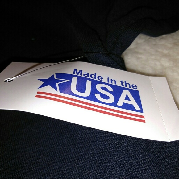 MADE IN THE USA "Made in America 2017" Tee - Picture 5 of 6