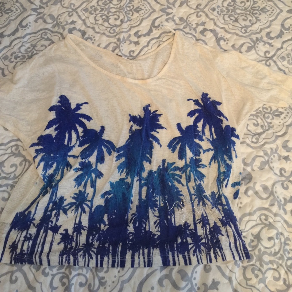 Express top