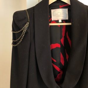 Rachel Roy Blazer
