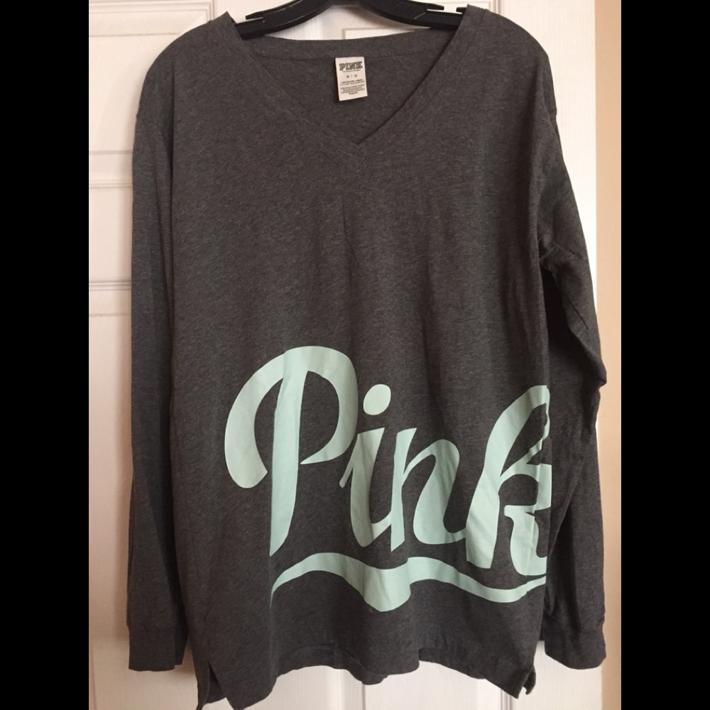 Victoria Secret Long Top/Shirt