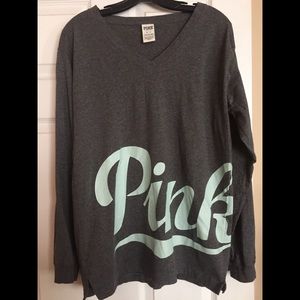 Victoria Secret Long Top/Shirt
